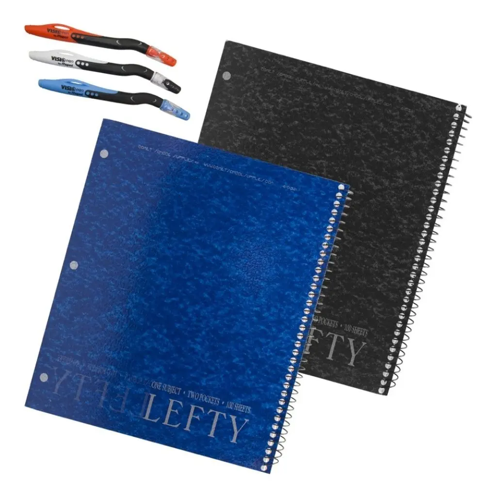 Cheap Left Handed Spiral Notebooks, find Left Handed Spiral Notebooks
