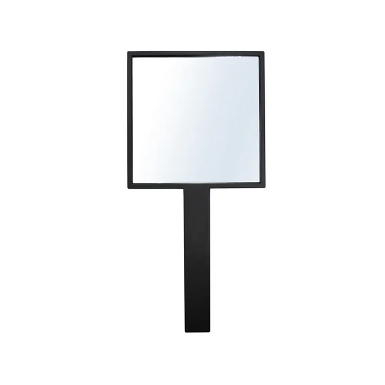

Professional Wholesale Personalized Plastic Hand Held Mirror