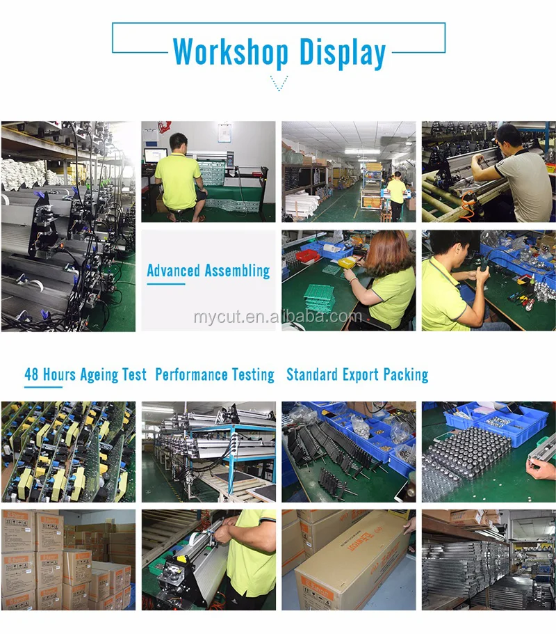 workshop MKU Series