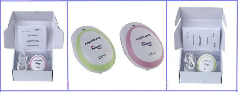 angelsounds fetal doppler amazon