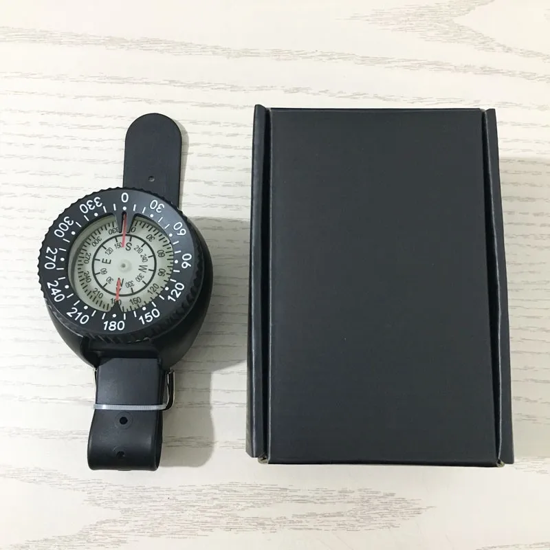 New Design Diving Compass Wrist Compass Dive Watch Buy Diving Compass