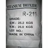High Quality titanium dioxide rutile for paint /titanium dioxide rutile & anatase supplier