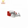 High Quality Shaftless Unwind Paper Slitting and Rewinding Machine