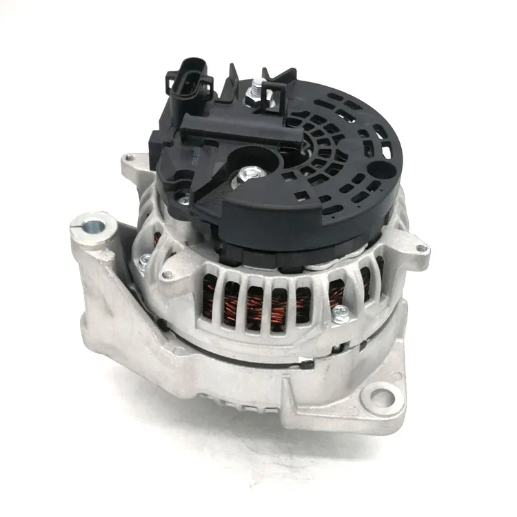 10kw Low Rpm Alternator For Bosch Alternator For 0124655004 Alternator