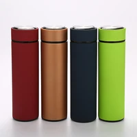 

BW-021 Double Wall 304 Stainless Steel Vacuum Flask Insulated Thermo Bottles
