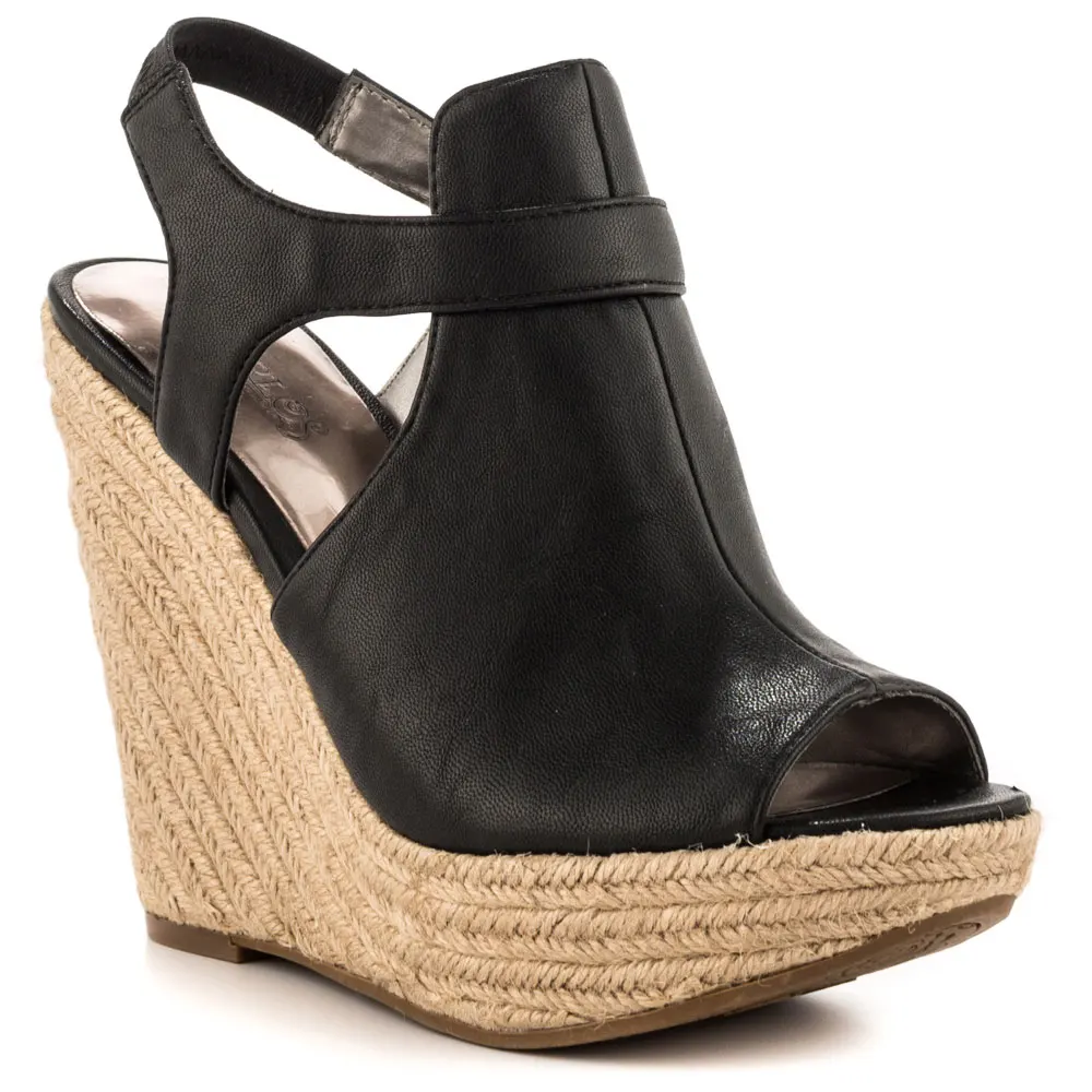 most comfortable closed toe wedges