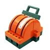3 phase knife switch 100 amp types of change over switch with resin rugged