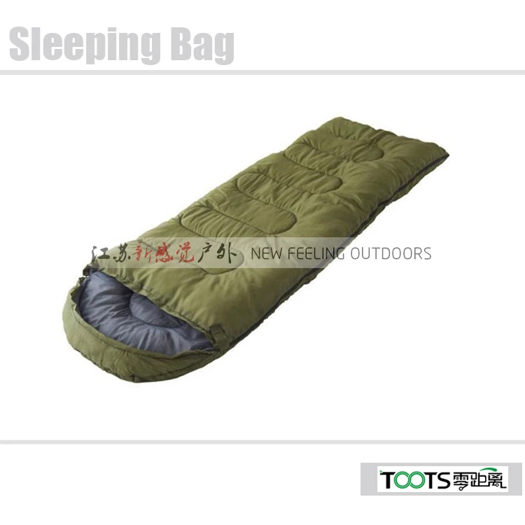 envelope sleeping bag SD1046 (6)