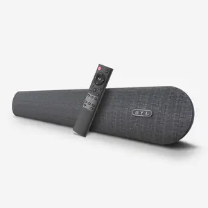 Mini Soundbar Deep Bass Audio