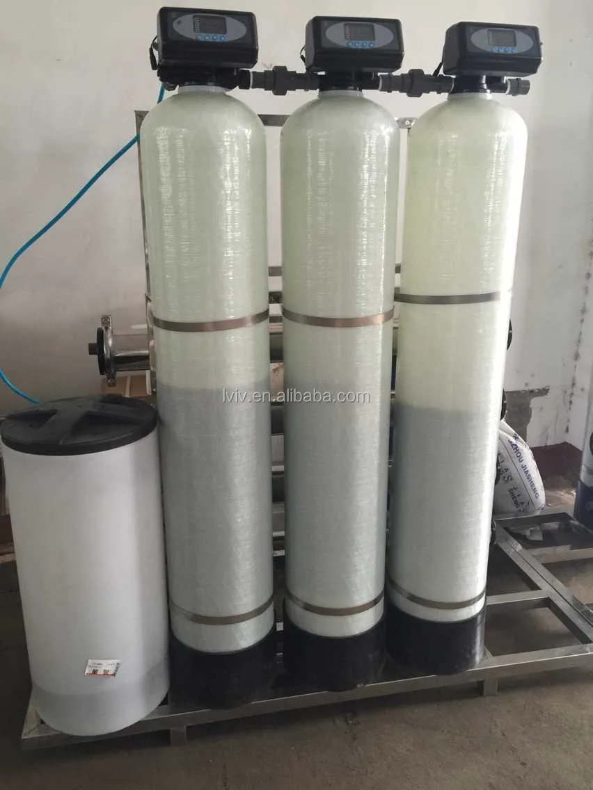 Pure Water Making Machine Price In Nigeria Buy Pure Water Making