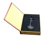 New products wholesale english to urdu dictionary printing box, paper packaging box book shaped
