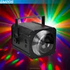 Magic Matrix Moon Flower LED DJ Effect Light Disco Effects Produces Unique And Exciting LED Criss-cross Patterns