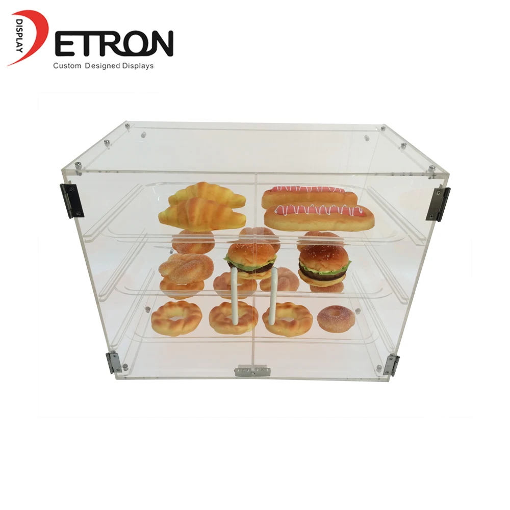 bread display case (1)