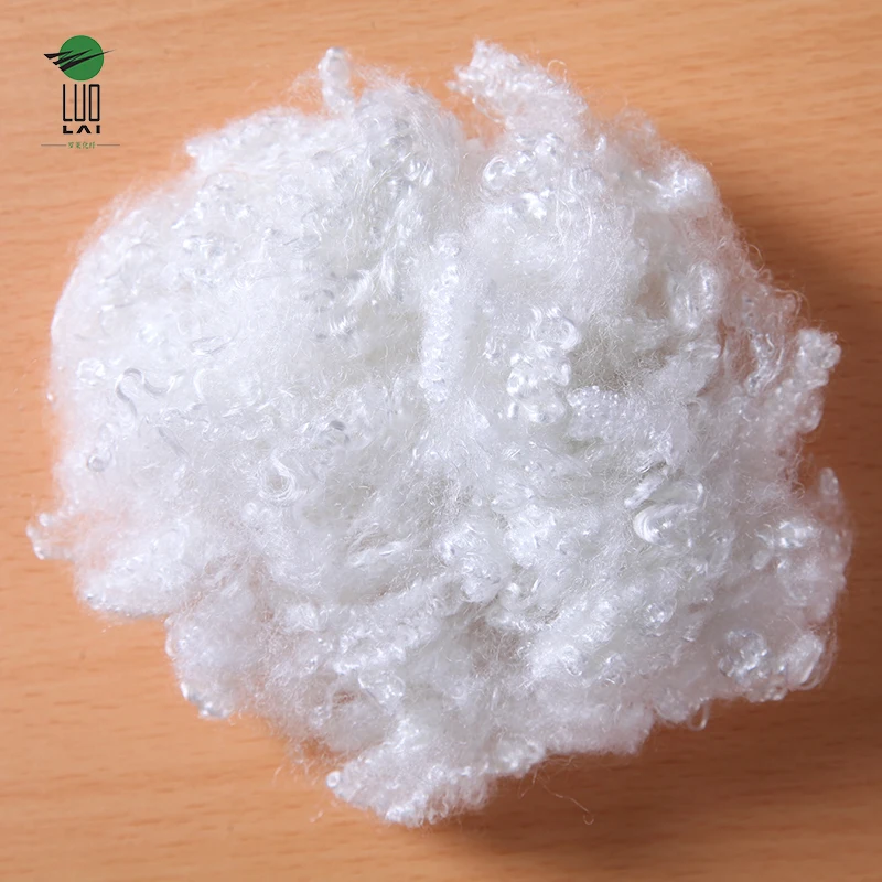 recycled fiber in bales