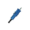 Magnetic Screw hooks driver for Installing Screw Hooks with Drill