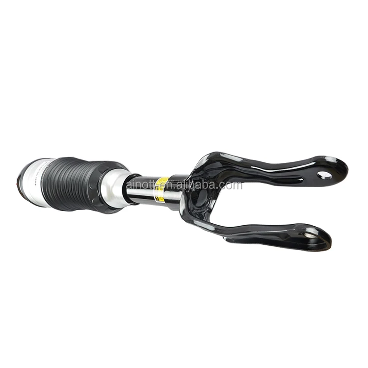 Suspension Systems Front Shock Absorbers For Jeep Grand Wk2 Air