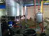 Refined oil light yellow used engine oil recycling machine in india Ensure that the finished product
