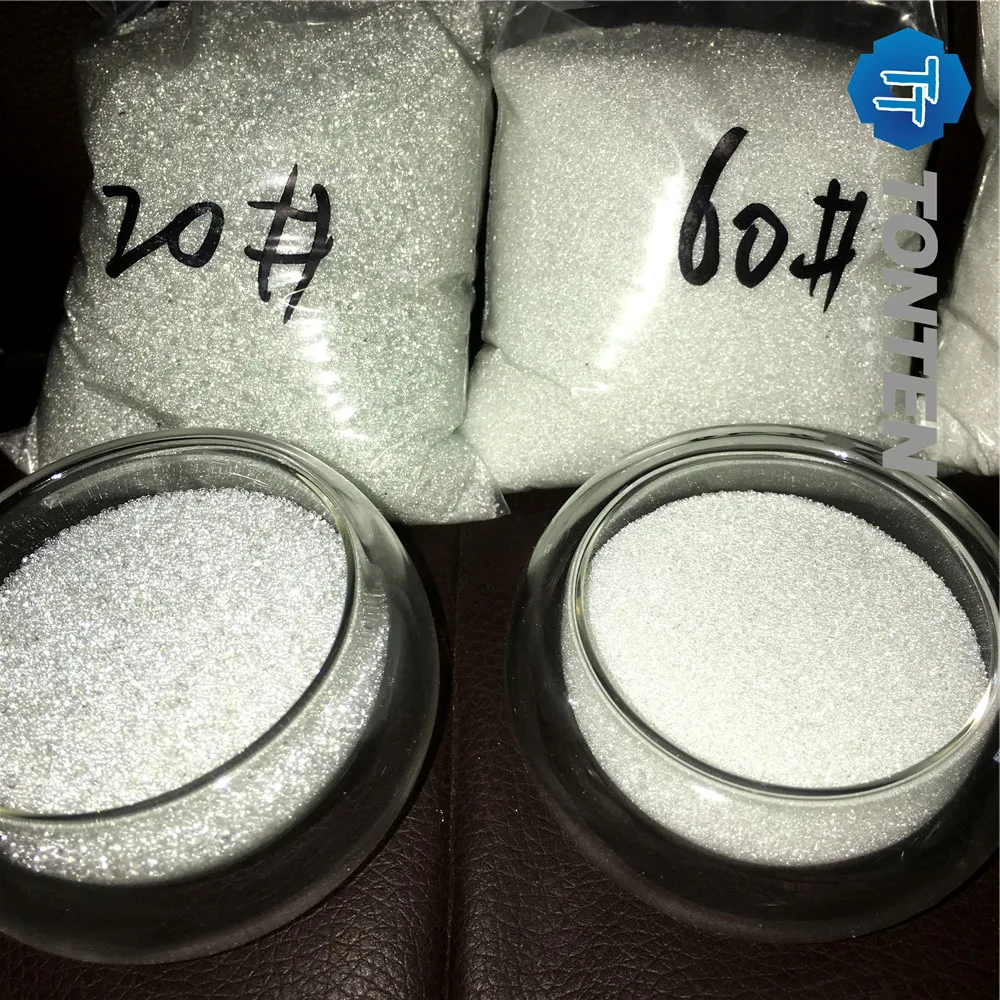 Industrial Glass Beads For Road Marking Traffic Paints Buy Industrial