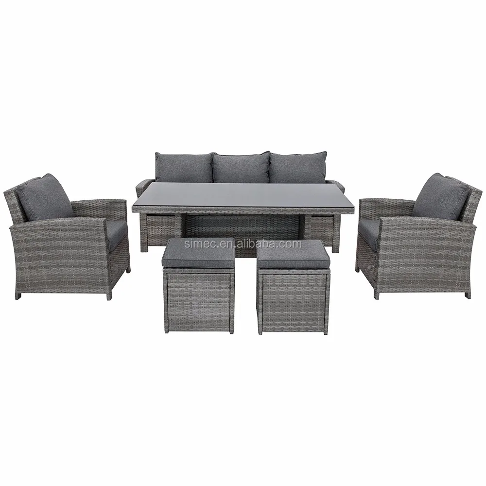 
KD furniture KD sofa set 
