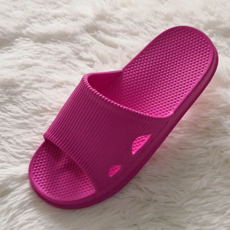 Rubber Plastic Sandals For Women Slippers Sneakers Eva Slide Sandals ...