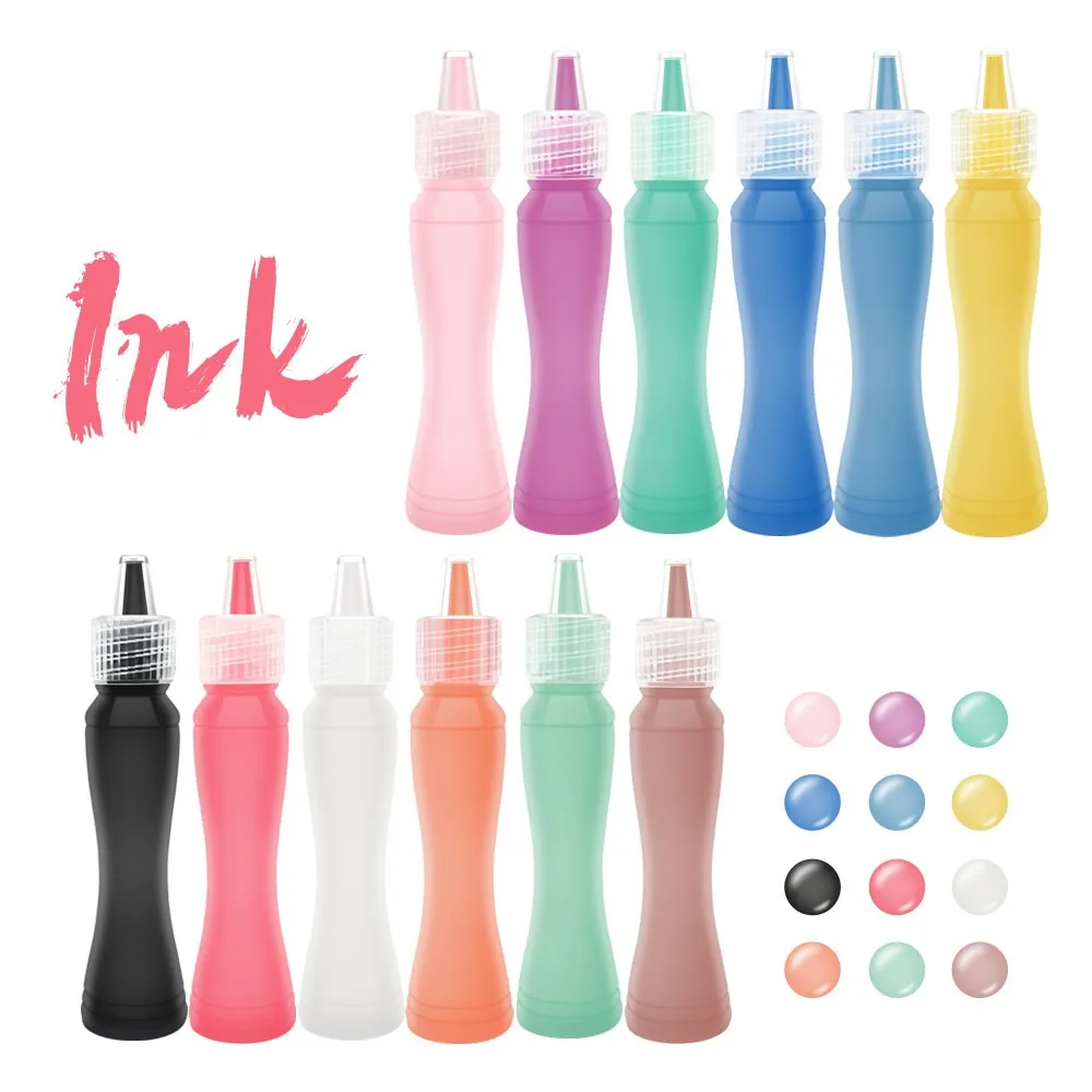 Aluminum Tube Refill Ink Empty Paint Marker Buy Empty Refillable