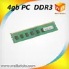 Wholesale memoria ram 4gb ddr3 ram supported motherboard 4g long-dimm pc
