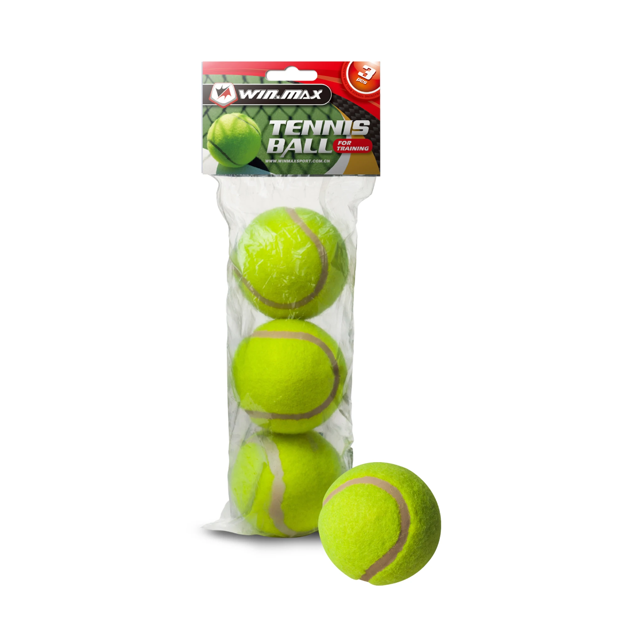 Производство теннисного мяча. Теннисные производители