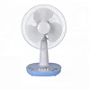 Factory supply 12v 16inch 15w solar stand powered 12 v dc fan