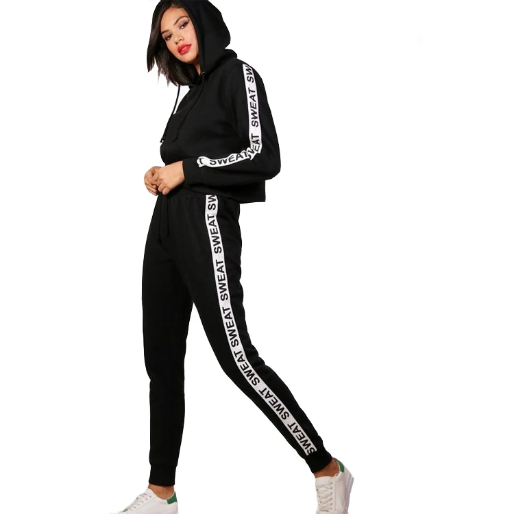 matching womens sweatsuit