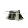 waterproof breathable ripstop strong canvas tent tarp