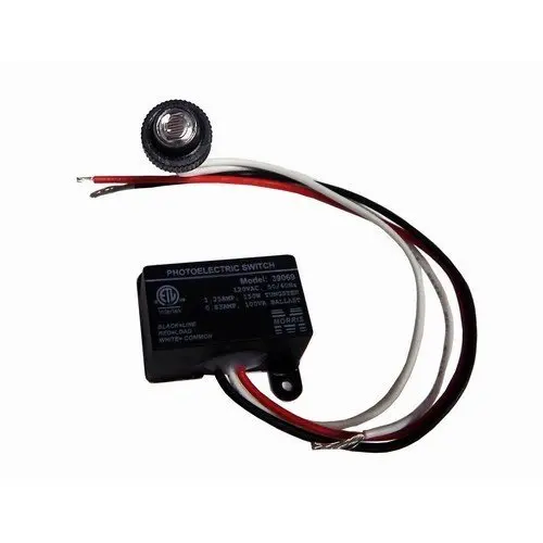 Buy Photocell Photo Control Dusk To Dawn Switch