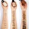 Pudaier full coverage foundation liquid 40ml BB cream body&face liquid foundation lasting makeup conceal whiter darker 40 colors