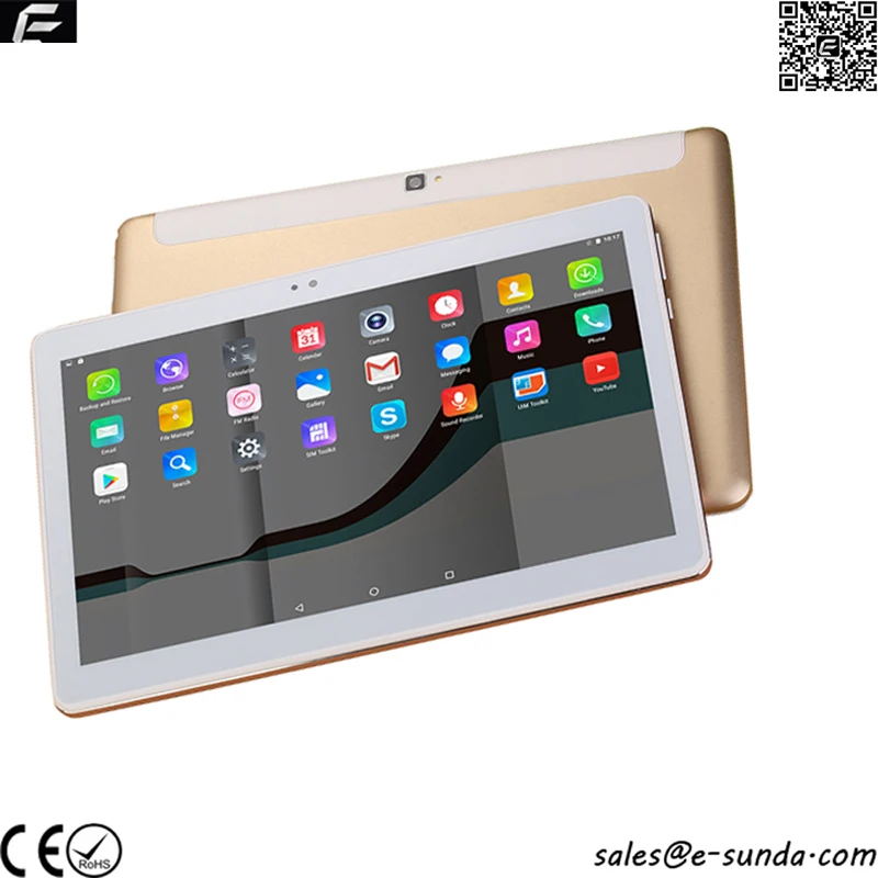 

10 inch tablet android 4G network cheap and good HD screen tab, Black;gold;silver