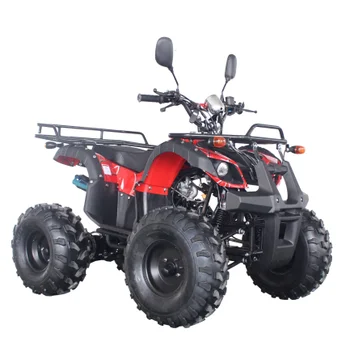 125cc 4x4 Adult Cheap Gas Powered Atvs - Buy Cheap Gas Powered Atvs ...