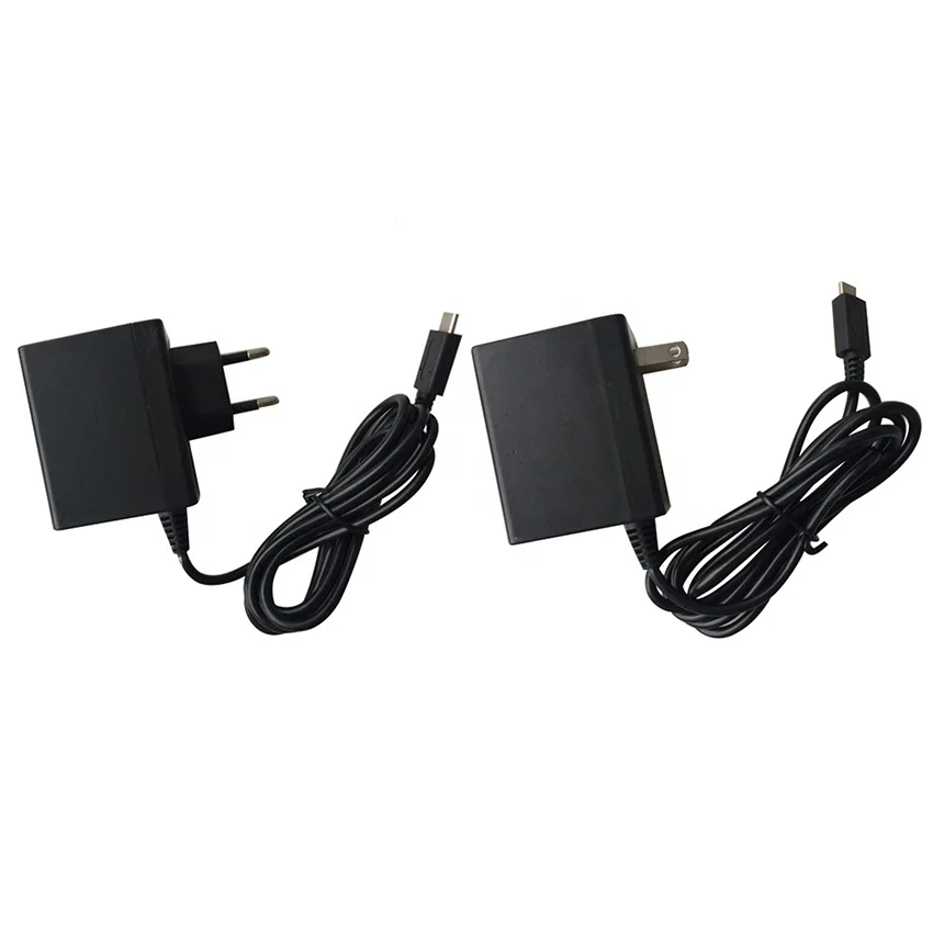 Wholesale EU US Plug AC Adapte