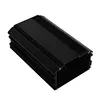 Customized Sandbrushing Drill Holes Controller 2019 For Stereo Cnc Machining Aluminum Boxes Metal Shell Housing