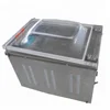 China manufacture vacuum pack containers