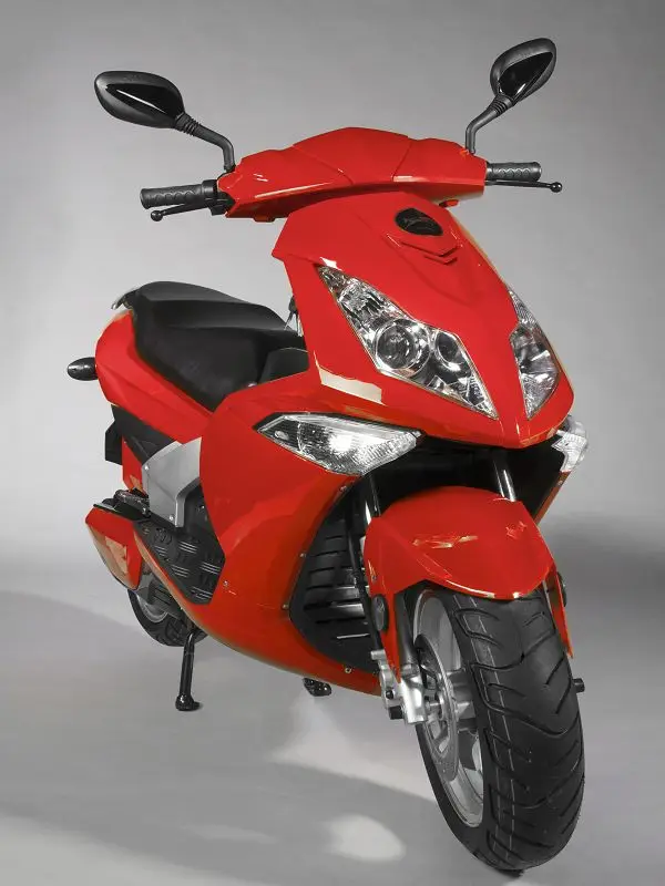 Xiamen Efun Vehicle Co., Ltd. Electric motorcycle,scooter