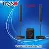 China TL100S high quality active crossover home audio system