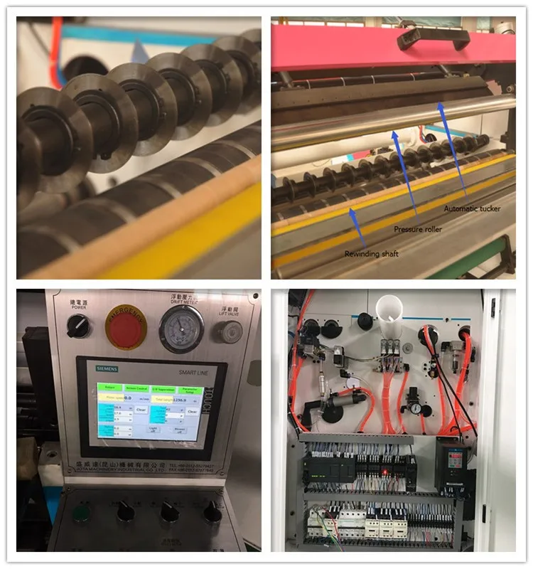 slitter detailed look