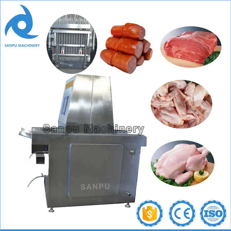 saline injection machine 1
