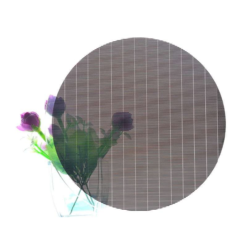 Hanergy Bipv Solar Curtain Wall With Photovoltaic Solar Panel Buy