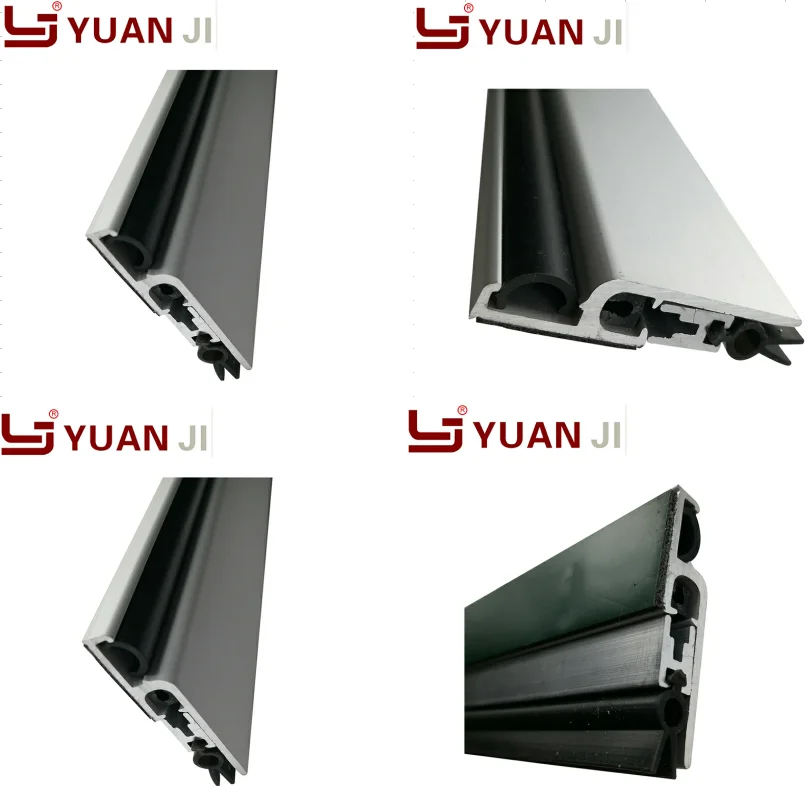 Warranty Door Smoke Seal Gasket Soundproofing Frame With Quality Buy