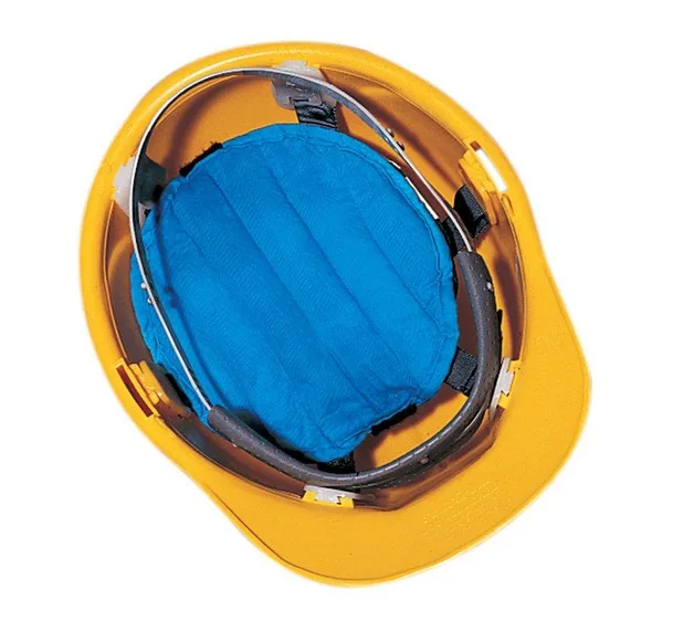 ヘルメットアイスインサートクッション アイスジェルインサートパッド 安全なヘルメット用の冷却ジェルインサート Buy ヘルメット氷挿入クッション 氷のゲルパッド のための屋外クッション Product On Alibaba Com