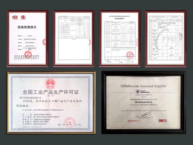 Custom Printed Fin Seal Plantain Potato Packaging Plastic Aluminum Foil