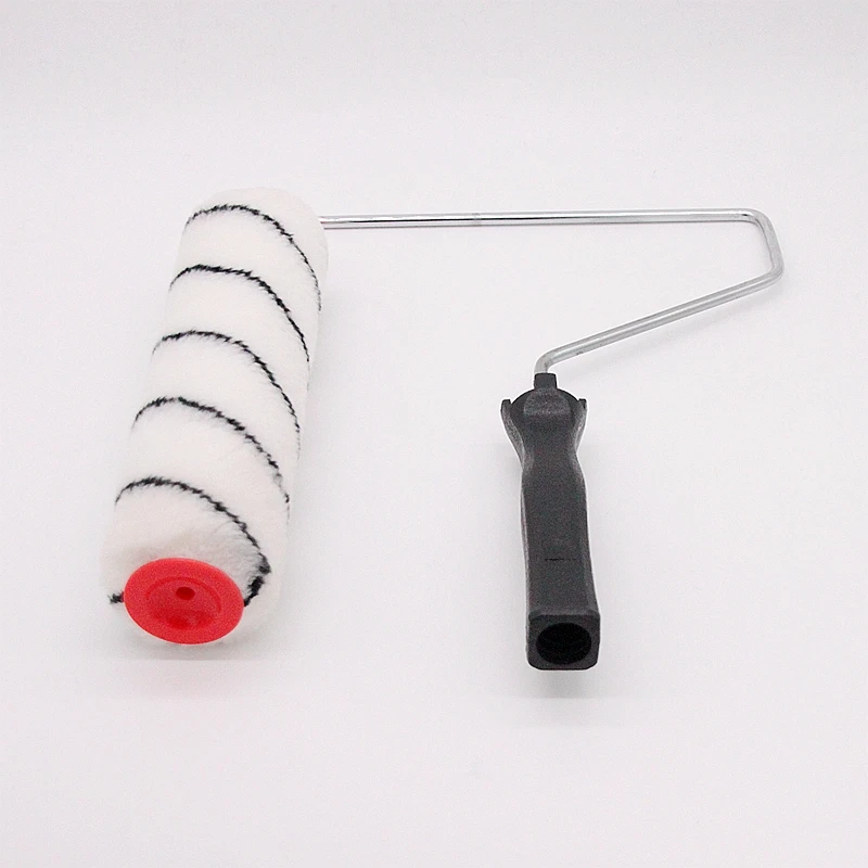 
china paint roller 9 inch paint roller painting tool 
