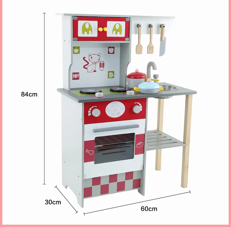 kitchen stove toys