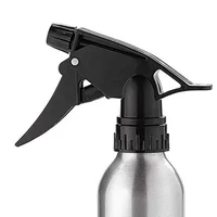 

Chemical resistant 28/400 childproof spray trigger