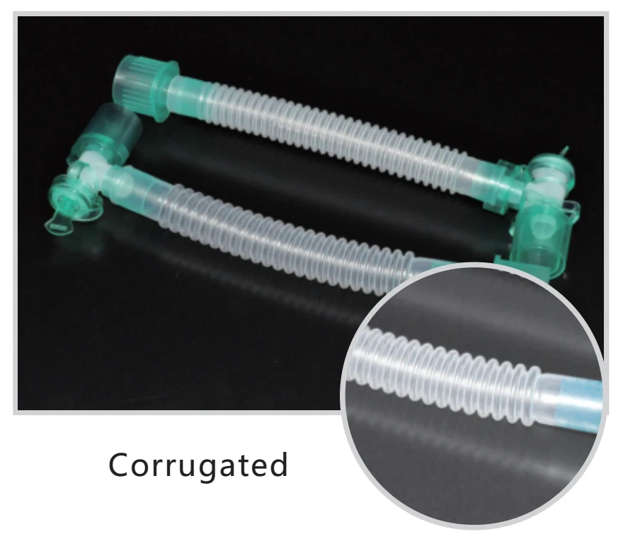China Supply High Quality Catheter Mount for Breathing Circuit