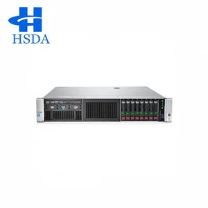 ProLiant DL580 Gen9 Server E7 4809v4 Processors